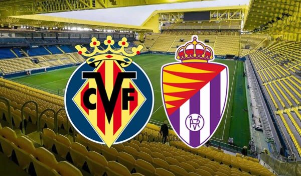 Soi kèo Villarreal vs Valladolid