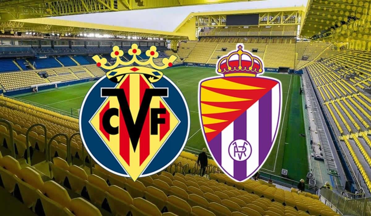 Soi kèo Villarreal vs Valladolid