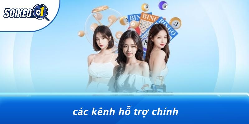 liên hệ