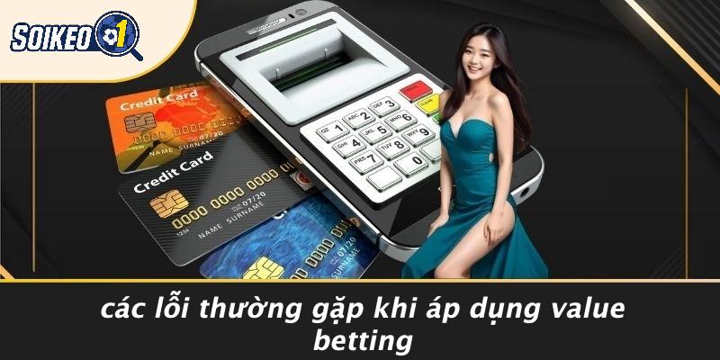 Value Betting