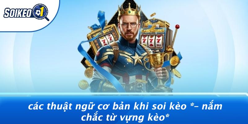 Cẩm nang soi kèo cho người mới bắt đầu