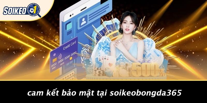 Chính Sách Bảo Mật