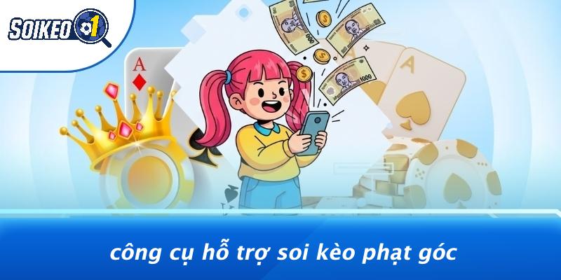 Kèo Phạt Góc