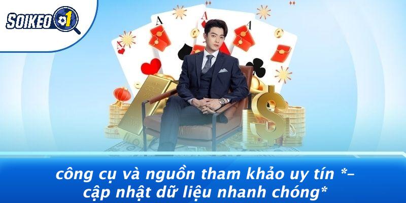 Cẩm nang soi kèo cho người mới bắt đầu