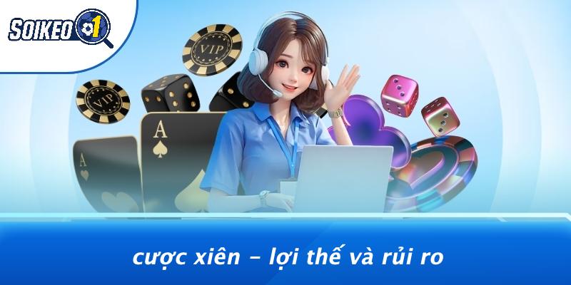 Kinh Nghiệm Cá Cược