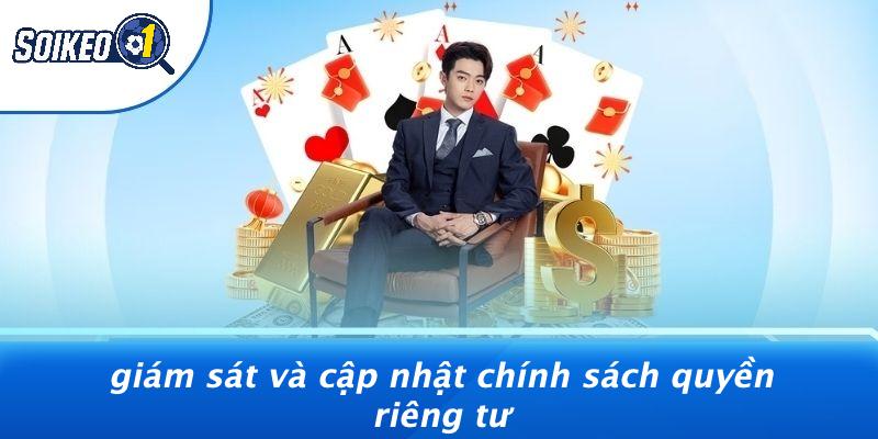 Quyền Riêng Tư