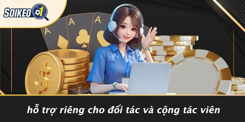 liên hệ
