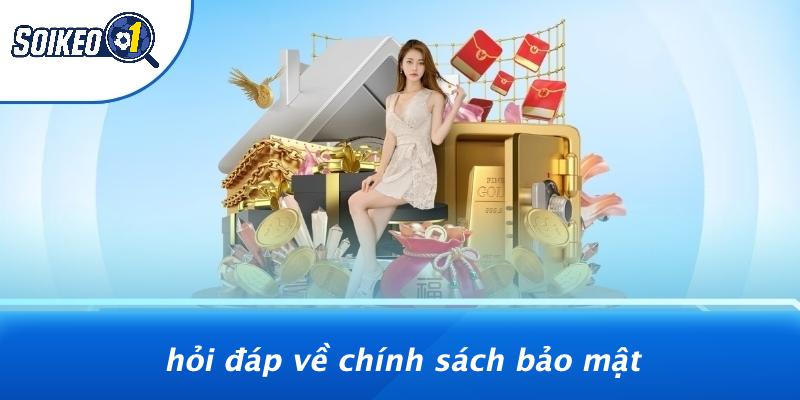 Chính Sách Bảo Mật