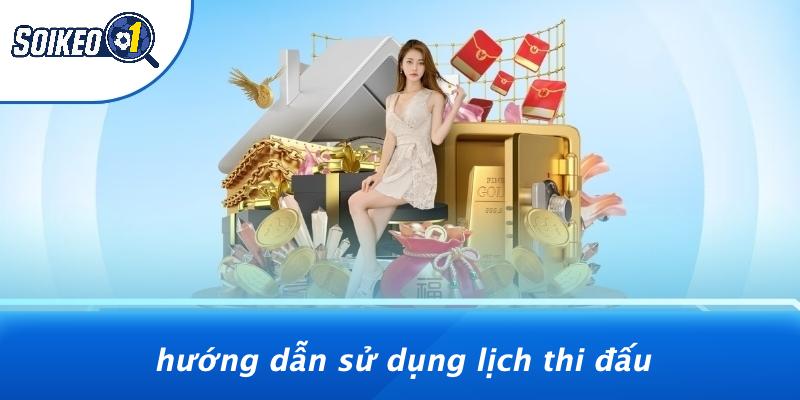 Lịch Thi Đấu Serie A