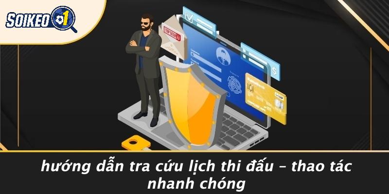 Lịch Thi Đấu