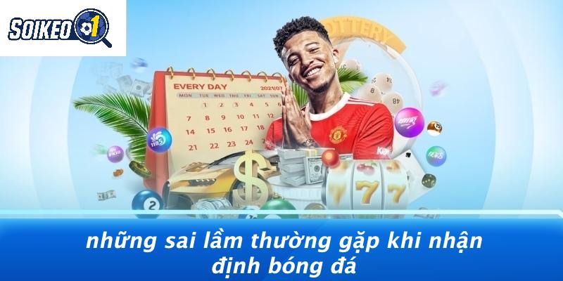 Nhận định bóng đá