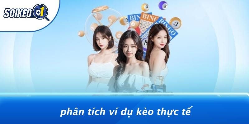 Tỉ lệ kèo