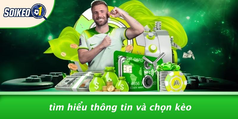 Kinh Nghiệm Cá Cược