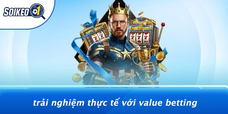 Value Betting