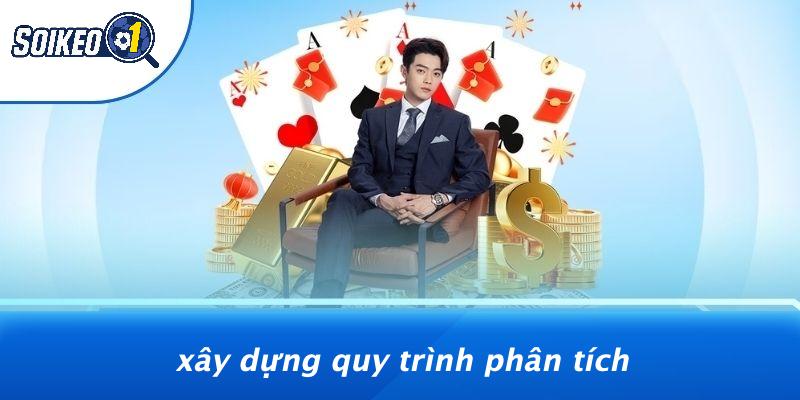 Xây Dựng Hệ Thống Soi Kèo Cá Nhân